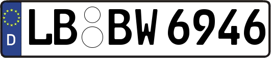 LB-BW6946
