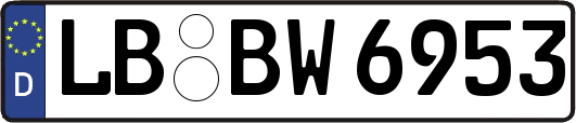 LB-BW6953