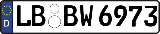 LB-BW6973