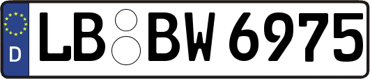 LB-BW6975