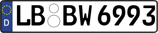LB-BW6993