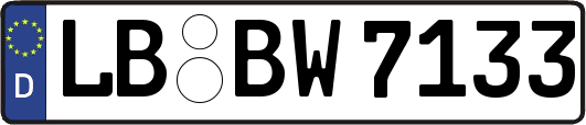 LB-BW7133
