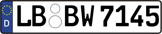LB-BW7145