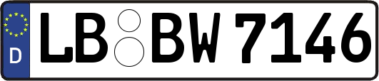LB-BW7146