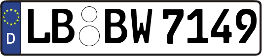 LB-BW7149