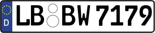 LB-BW7179