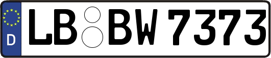 LB-BW7373