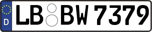LB-BW7379