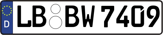 LB-BW7409