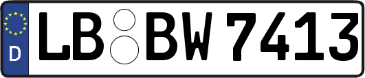 LB-BW7413