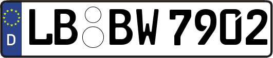 LB-BW7902