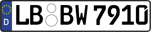 LB-BW7910