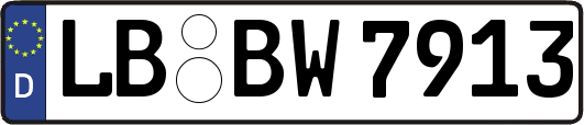 LB-BW7913