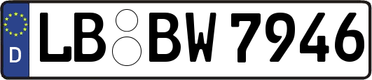 LB-BW7946