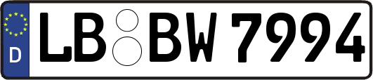 LB-BW7994