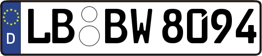 LB-BW8094
