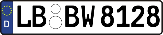 LB-BW8128