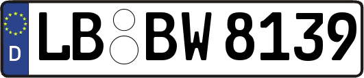 LB-BW8139