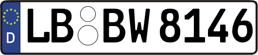 LB-BW8146