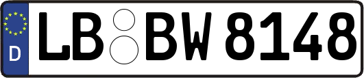 LB-BW8148