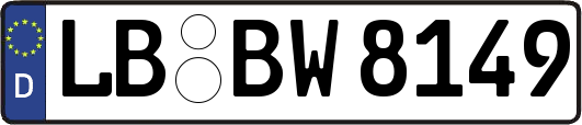LB-BW8149