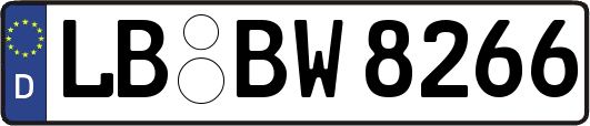 LB-BW8266