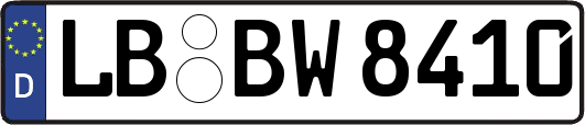 LB-BW8410