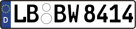 LB-BW8414