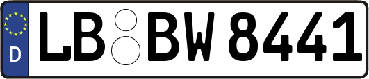 LB-BW8441