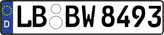 LB-BW8493