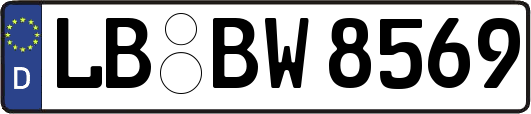 LB-BW8569