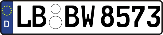 LB-BW8573