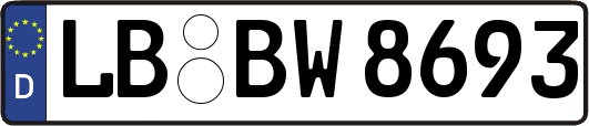 LB-BW8693