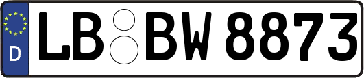 LB-BW8873