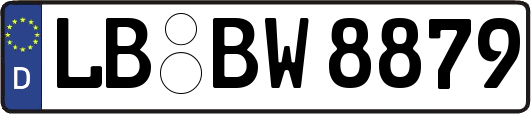 LB-BW8879