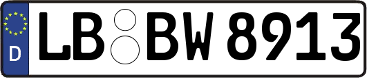 LB-BW8913