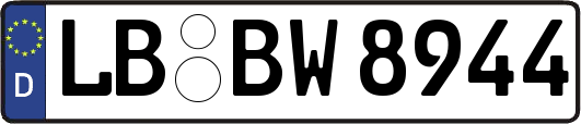 LB-BW8944