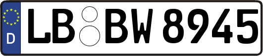 LB-BW8945