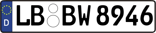 LB-BW8946