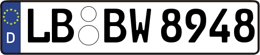 LB-BW8948