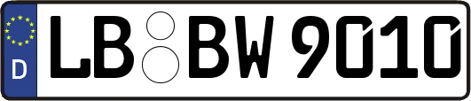 LB-BW9010