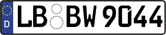LB-BW9044