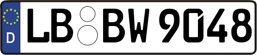 LB-BW9048