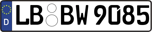 LB-BW9085