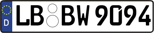 LB-BW9094
