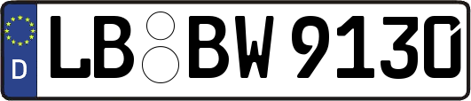 LB-BW9130