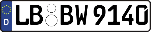 LB-BW9140