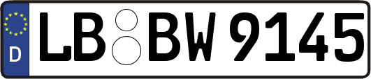 LB-BW9145
