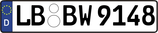 LB-BW9148