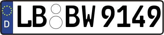LB-BW9149